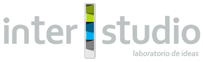 Logotipo Inter Studio